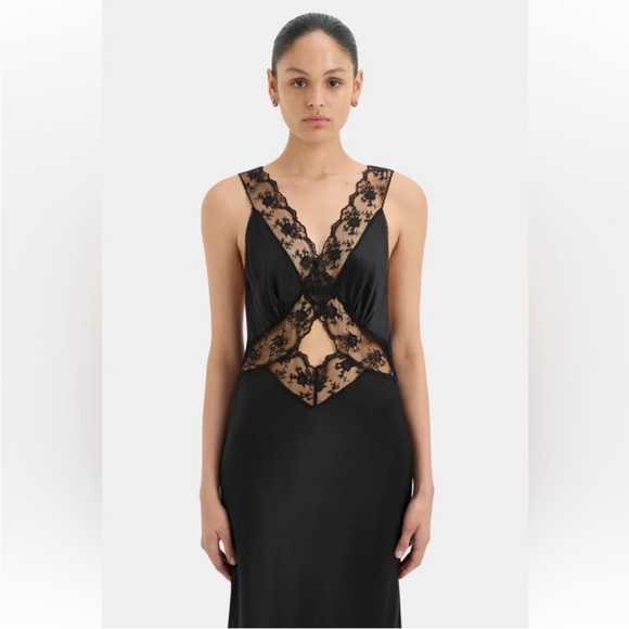 Sir The Label Aries Dress size 1 - Picture 5 of 12